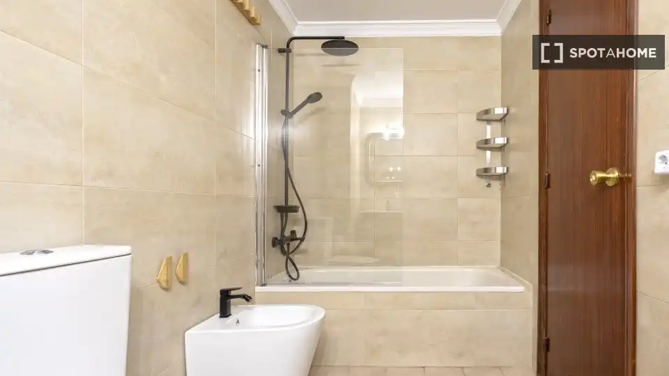 Habitació a Pedregalejo - Morlaco