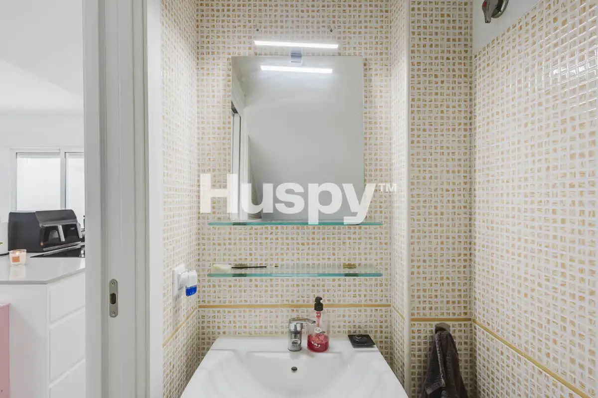 Casa a schiera con terrazza in vendita a Calle Matrona Dionisia Perles B, imagen 22
