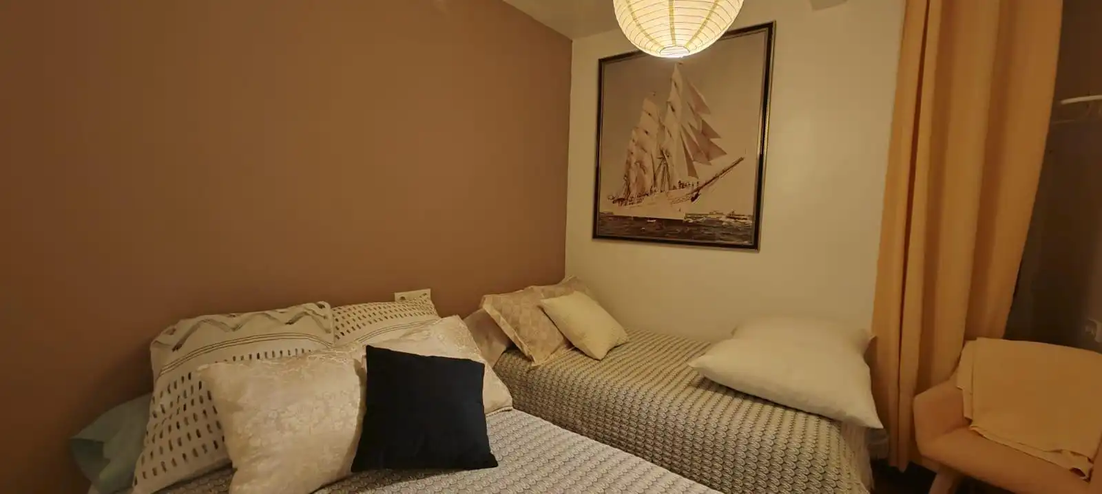 Flat with terrace for sale in Campoamor - Altozano, imagen 14