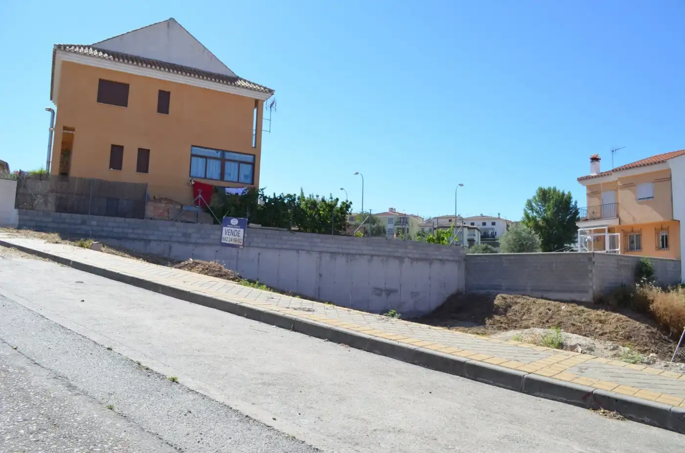 Residential zum Verkauf in GOMEZ MORENO, Jun