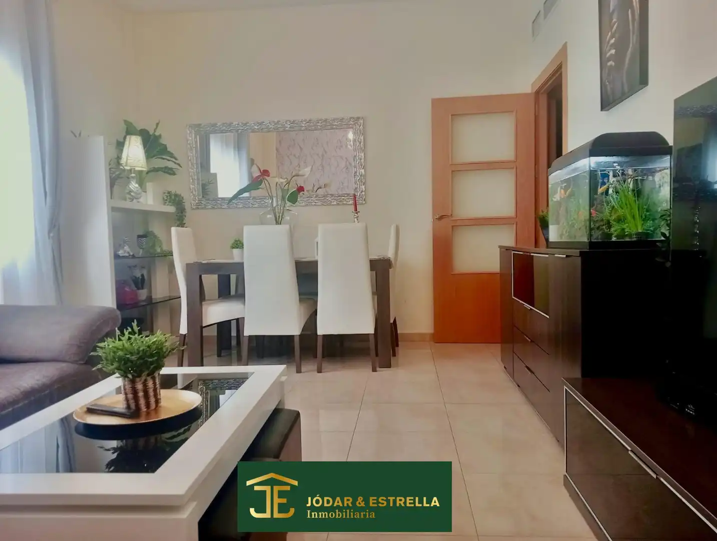 Apartamento con ascensor en venta en Lorca Ciudad, imagen 2