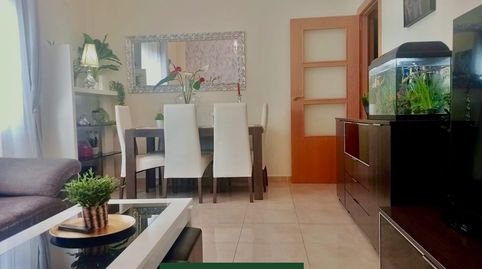 APARTAMENTO DOS DORMITORIOS Y PLAZA DE GARAJE EN SAN JOSE, imatge 2
