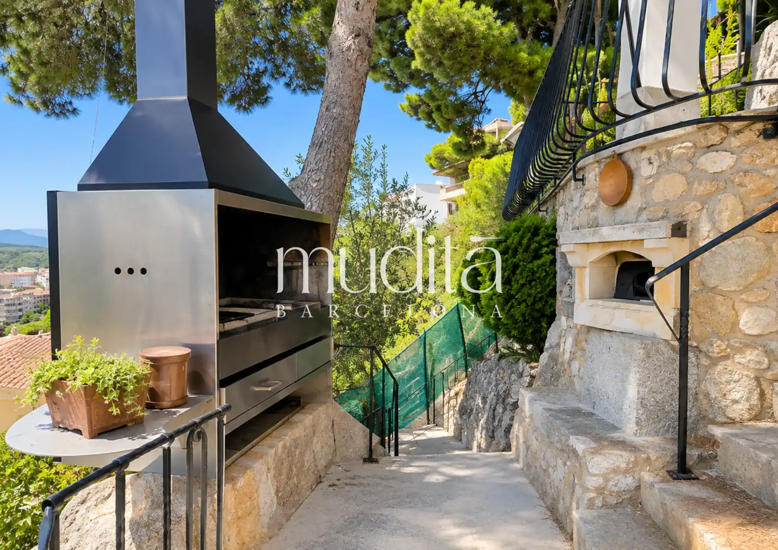 Casa con terrazza in vendita a L'Estartit Poble, imagen 41