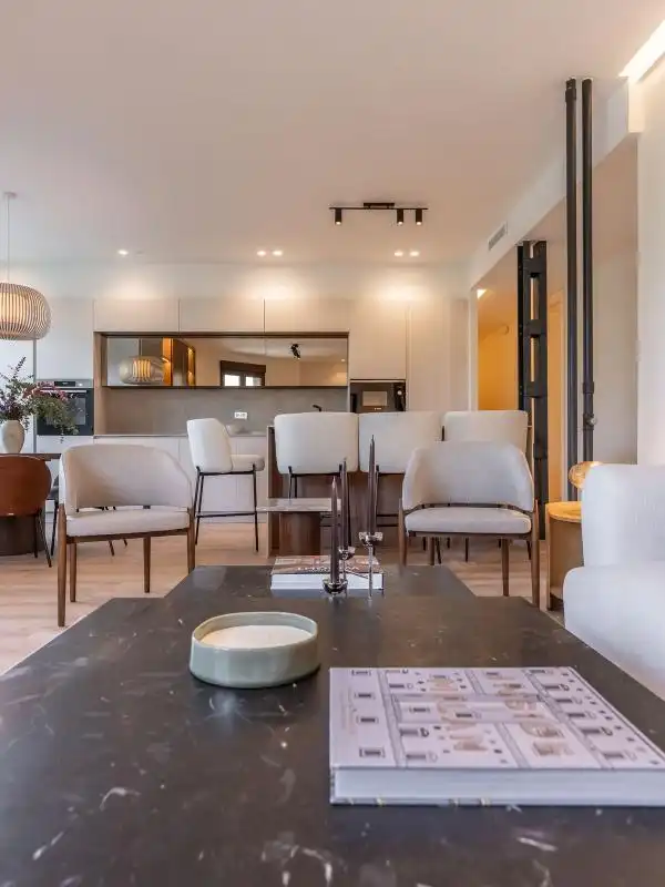 Appartement avec ascenseur à vendre à Calle de José Abascal, imagen 16