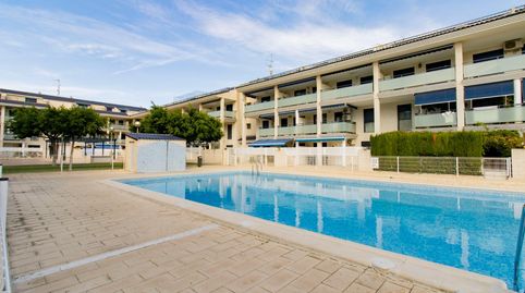 Foto 3 de Apartamento en venta en Calle Calle Río Turia, Playas de Puçol, Puçol