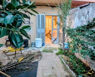 Garden of Planta baja for sale in  Palma de Mallorca  with Private garden and Terrace