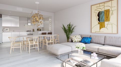 Photo 4 of Apartments for sale in Los Nadales - Tio Charles, Benalmádena