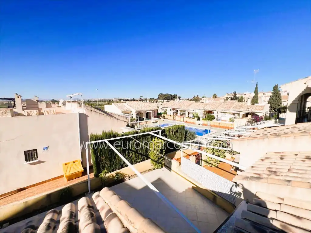 Casa pareada con piscina en venta en Carrer el Moll, imagen 33