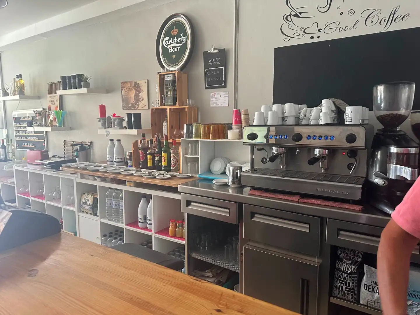 Business premises for transfer in Ca n'Oriol, imagen 60