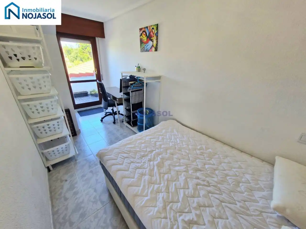 Apartment mit Pool zum Verkauf in Calle Salceda, imagen 62