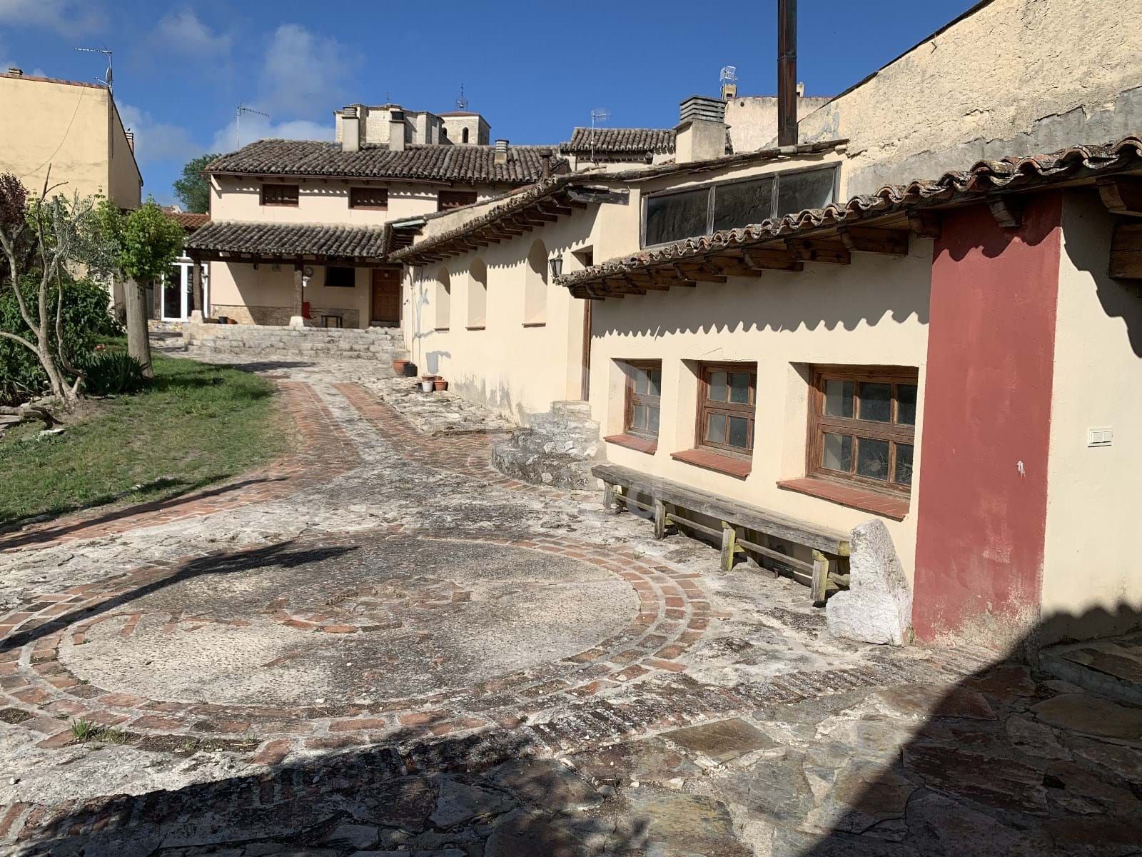 Exterior view of House or chalet for sale in Velliza  with Heating and Terrace