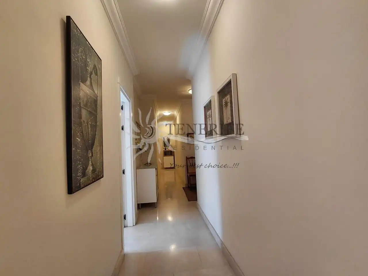 Flat with lift for sale in De Bruselas, imagen 40