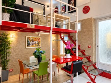 Erdgeschosswohnung mit Aufzug zum Verkauf in Calle del Conde de Peñalver
