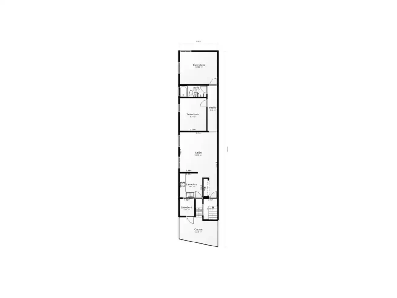 Appartement à vendre à Creu Alta - Puiggener, imagen 13