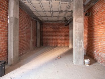 Local comercial de lloguer a Acea de Ama - O Burgo