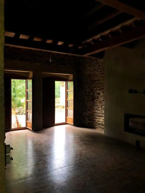 Maison avec jardin à vendre à O Corgo, imagen 4