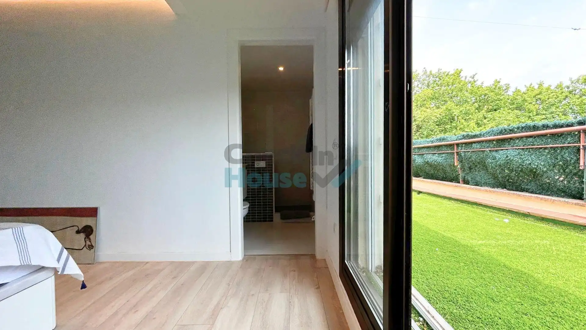 Apartamento de alquiler en Gavines, S'Agaró