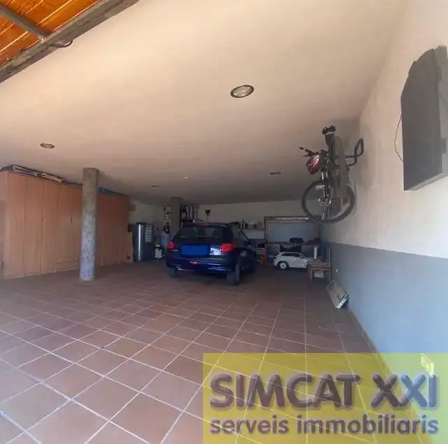 Casa o xalet en venda a Vilamalla