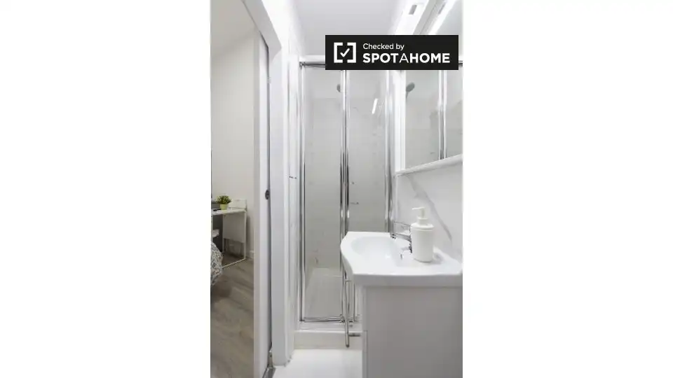 Flat to rent in Retiro, imagen 11