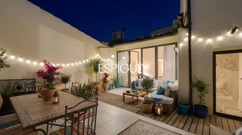 Foto 3 de Casa adosada en venta en Mar, Torroella de Montgrí, Girona