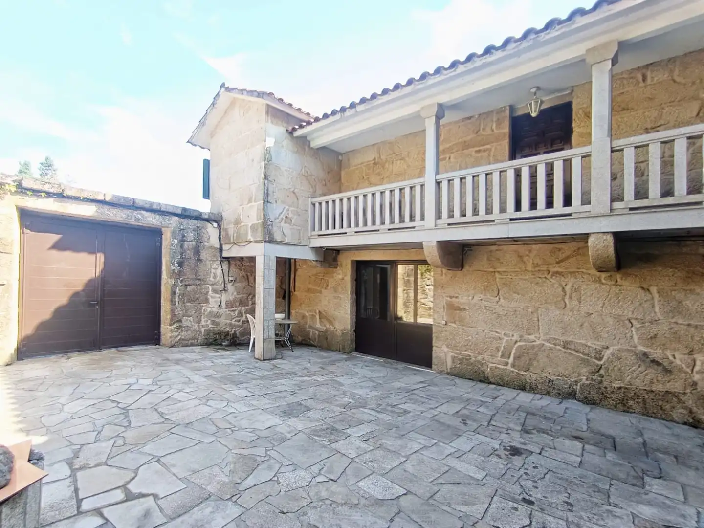 Casa o xalet en venda a Lugar CUIÑAS-VIASCON, 1, Cotobade