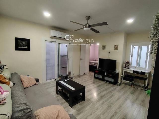 Piso en Venta en Mas de en La Torrassa