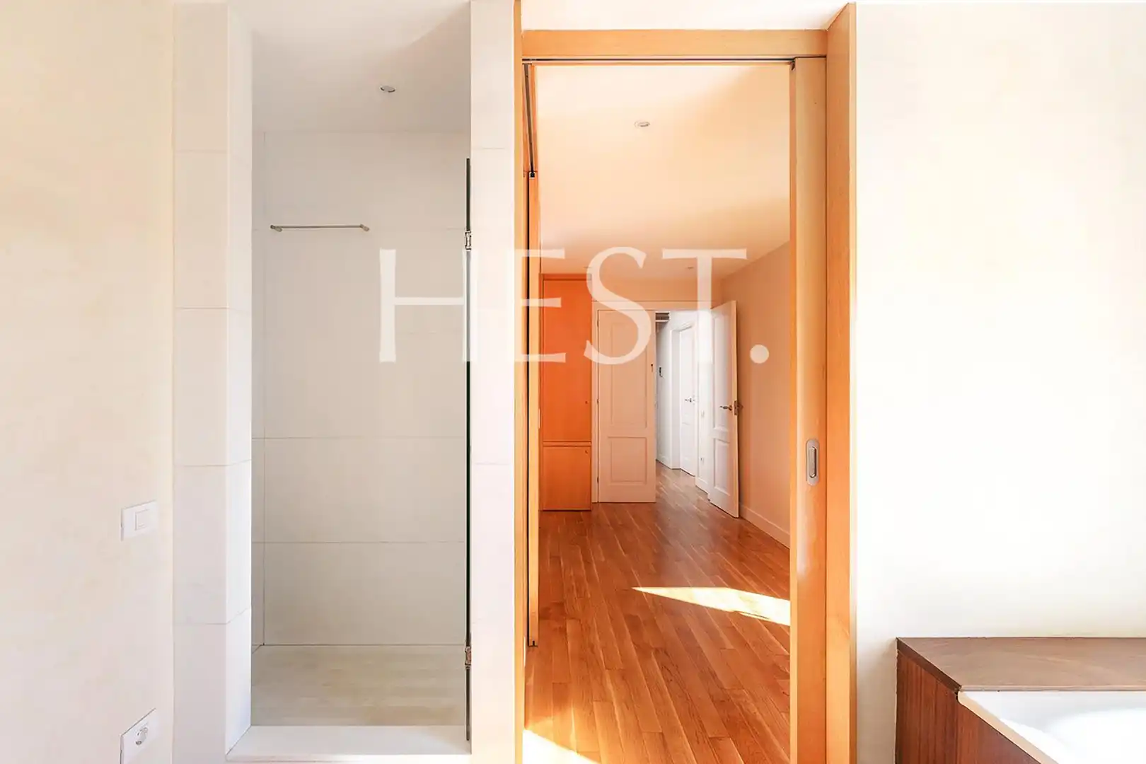 Casa o chalet de alquiler en Barcelona con Aire acondicionado, Calefacción y Jardín privado