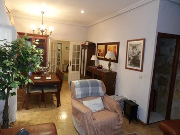 Maison avec balcon à vendre à Casco Antiguo