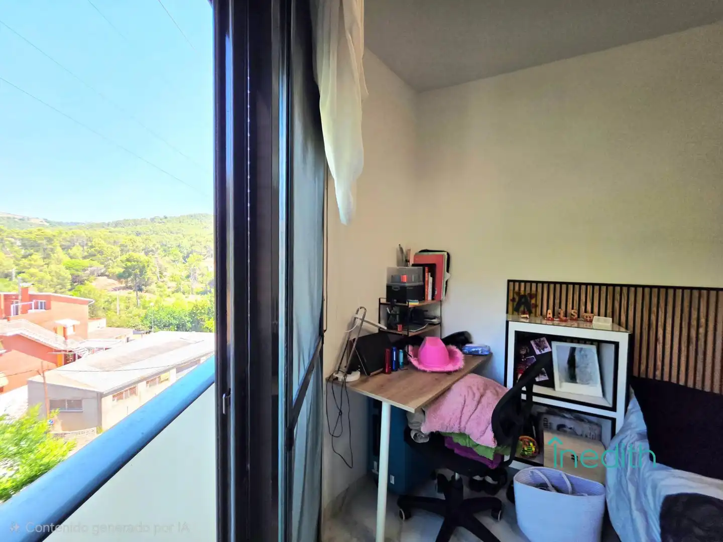 Terrassa de Pis en venda en Gavà amb Aire condicionat, Calefacció i Terrassa