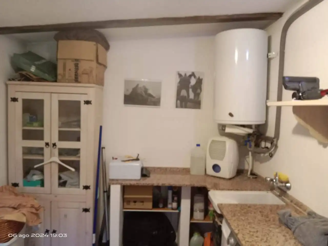Terraced house for sale in La Pobla de Tornesa, imagen 8