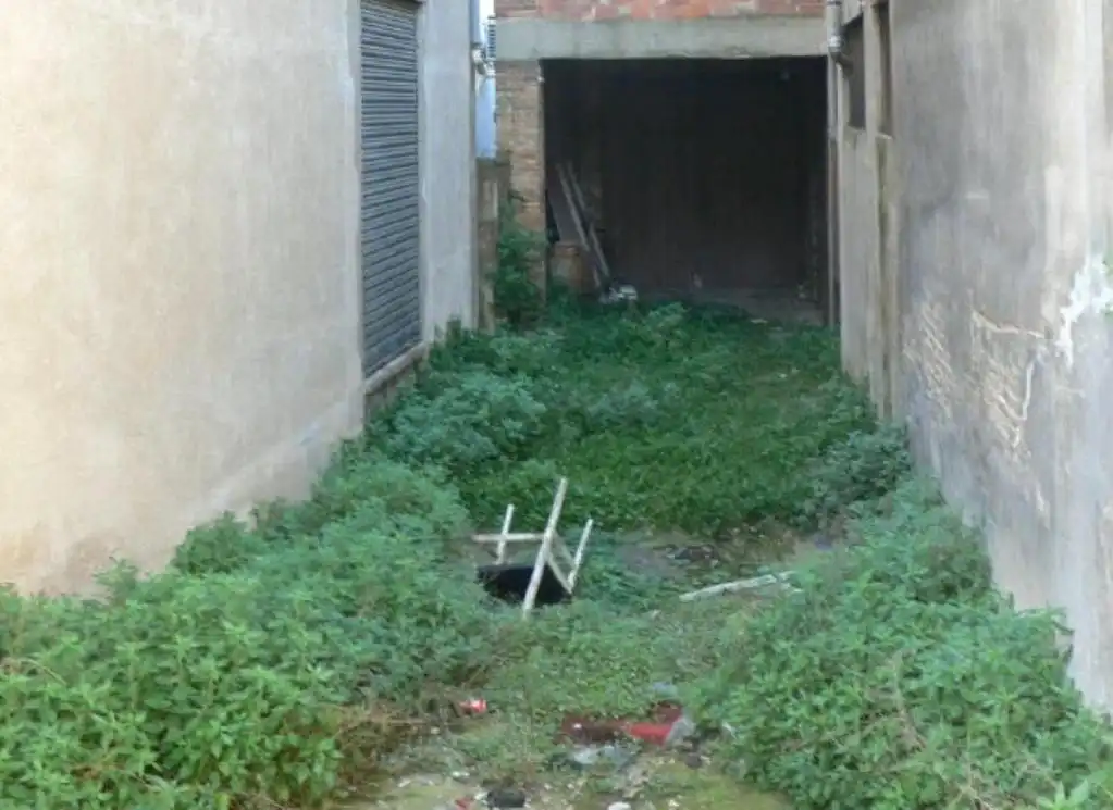 Terreny rústic en venda a MOSSEN GELABERT, DEL, imagen 3