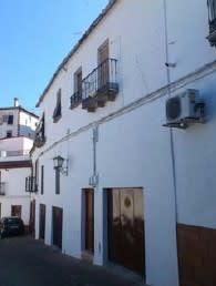 Exterior view of Planta baja for sale in Montoro