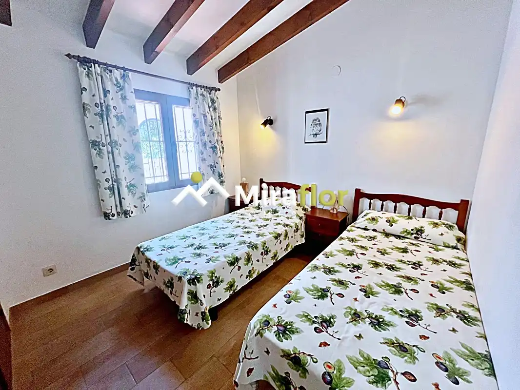 Villa mit Terrasse zum Verkauf in Pego, imagen 25