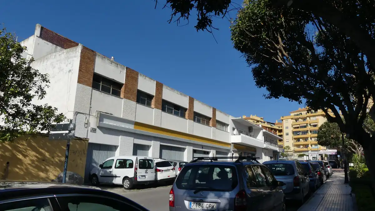 Inmuebles singulares con ascensor en venta en San Pedro de Alcántara