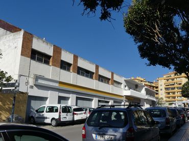 Gemischtgenutztes Gebäude mit Aufzug zum Verkauf in San Pedro de Alcántara