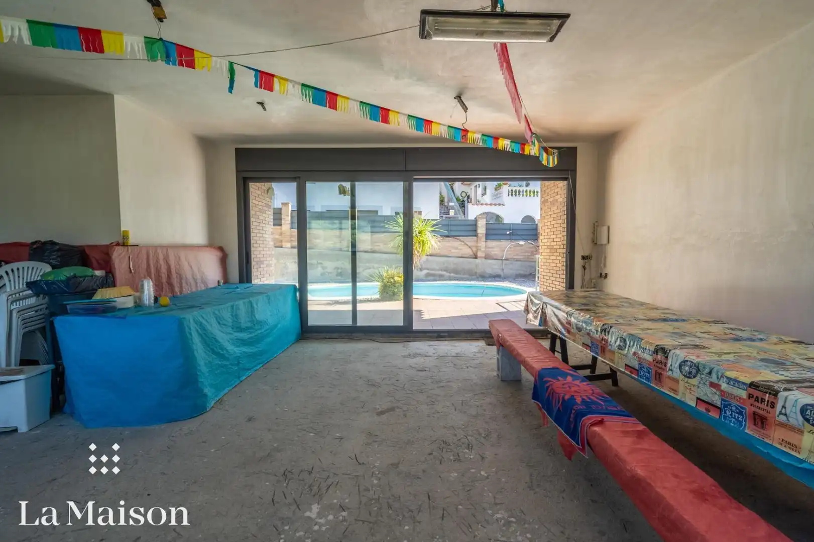 Casa o chalet en venta en Arenys de Munt