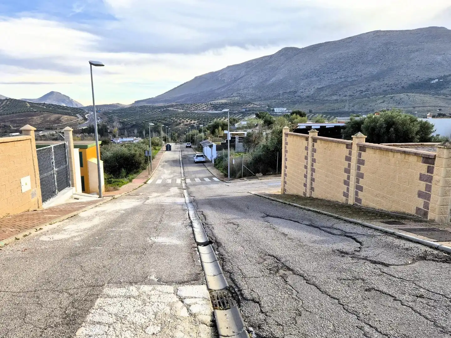 Terreny residencial en venda a Loja, imagen 16