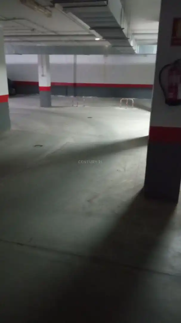 Garage zur Miete in Avenida Constitución, 29, Sucina