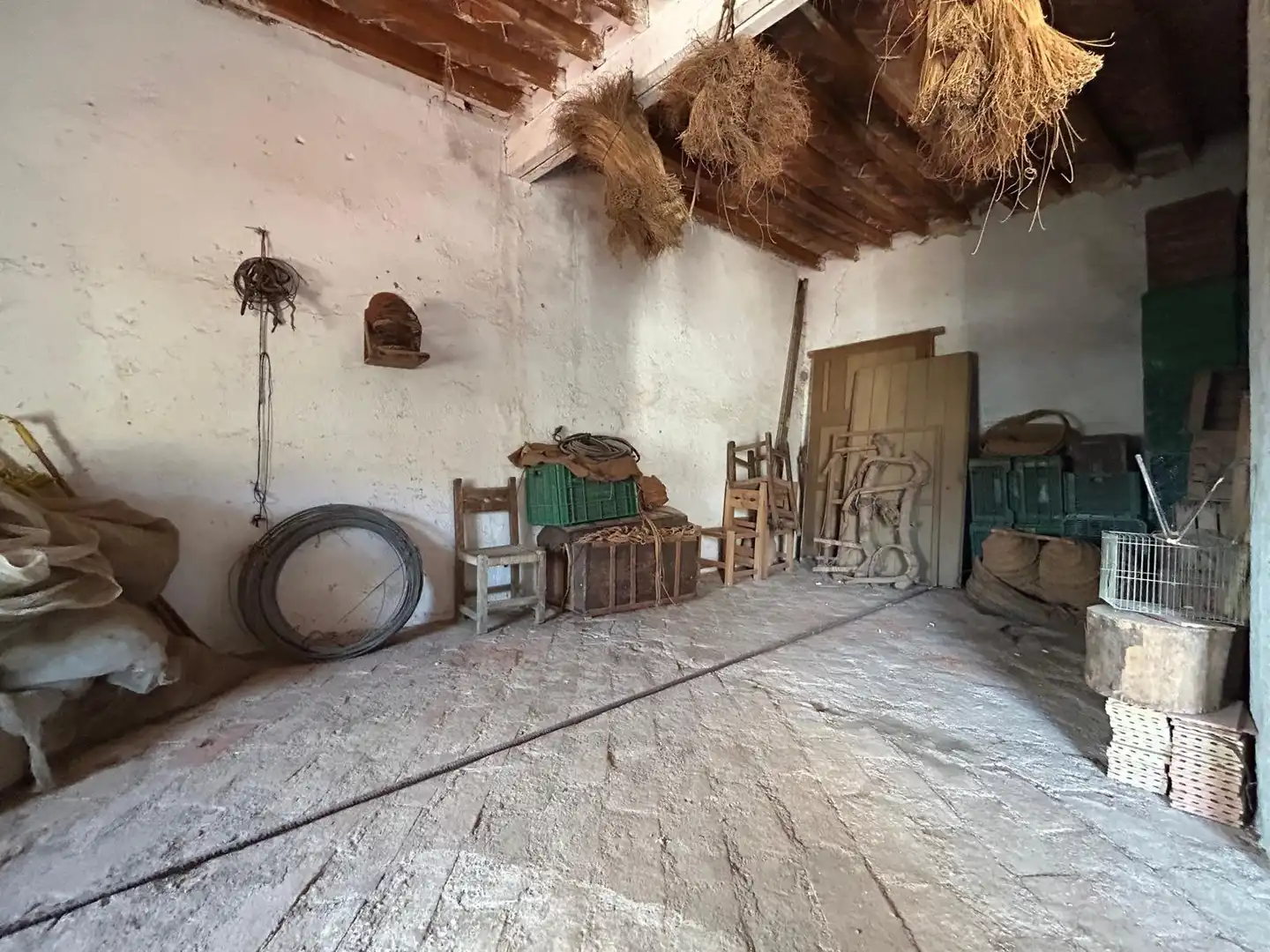 Casa rústica amb terrassa en venda a Berja, imagen 10