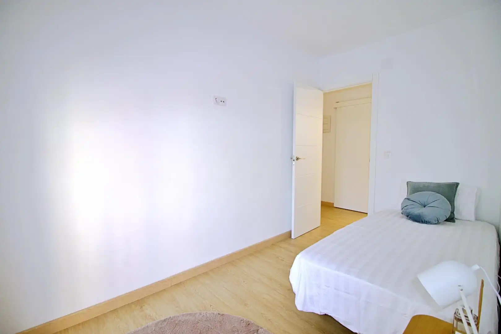 Piso con terraza en venta en Elche ciudad, imagen 15