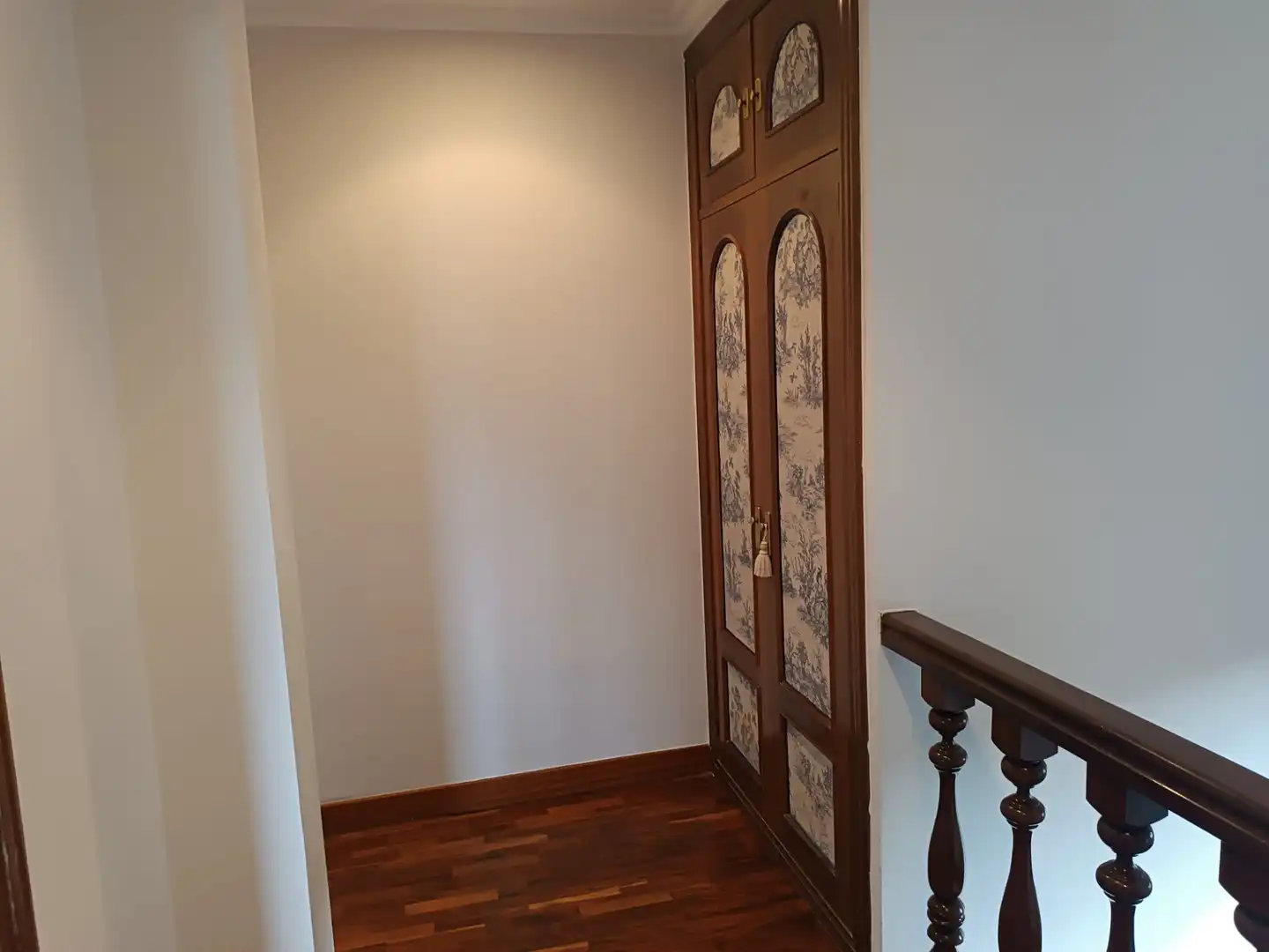 Casa o chalet en venta en Castrillón con Calefacción, Jardín privado y Parquet