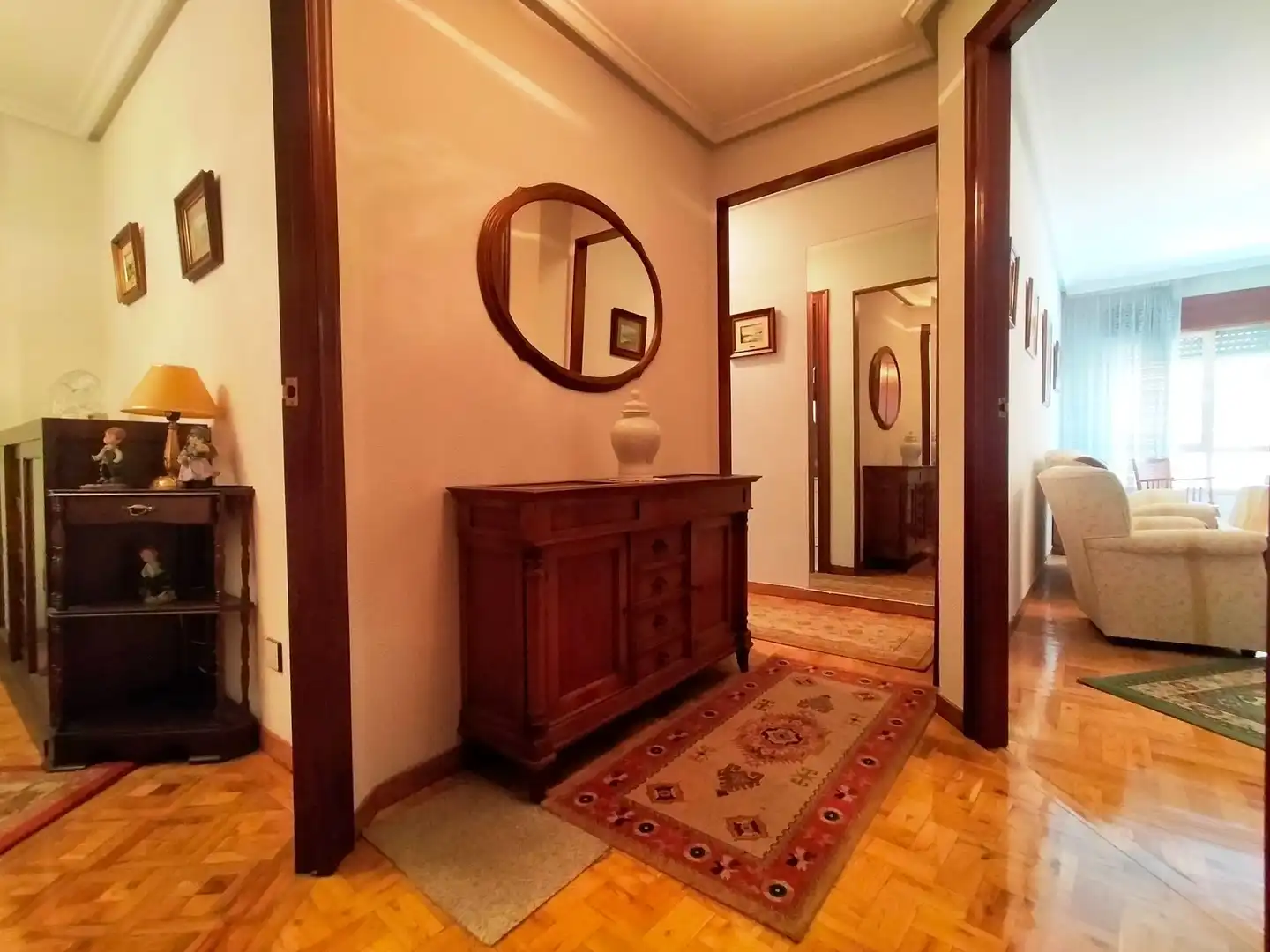 Flat for sale in Pravia  with Heating, Terrace and Storage room