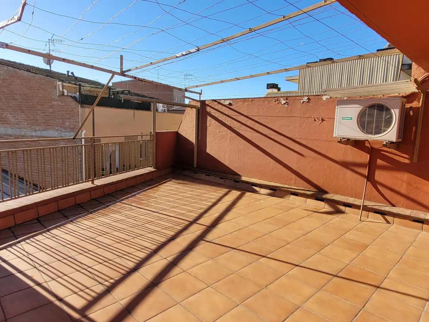Casa adosada en venta en de Santa Cristina, Mollerussa