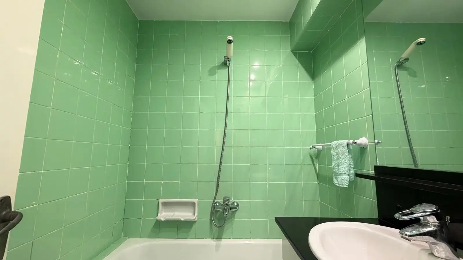 Baño de Piso en venta en Las Arenas