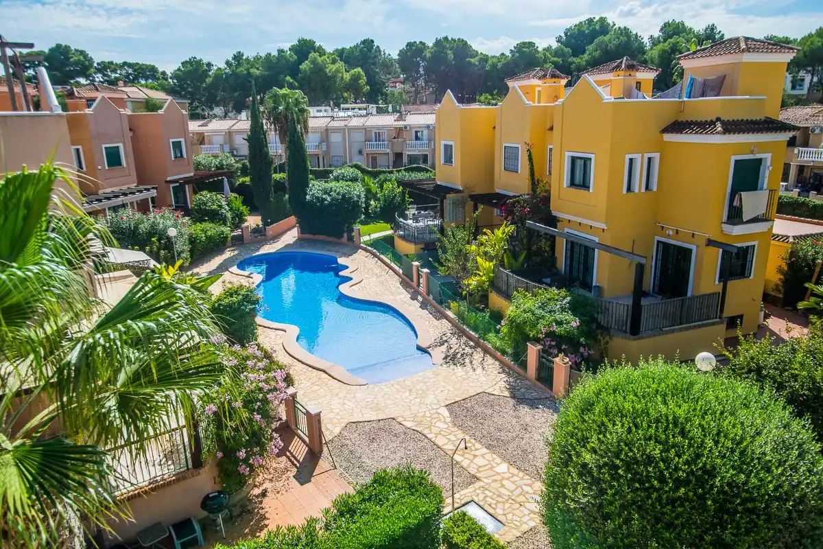Haus mit Pool zum Verkauf in Los Balcones - Los Altos, imagen 22