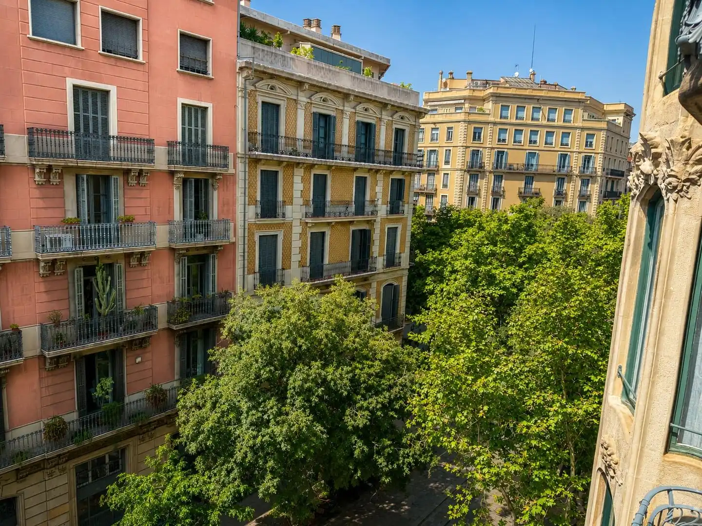 Wohnung mit Terrasse zum Verkauf in Carrer GIRONA, imagen 19