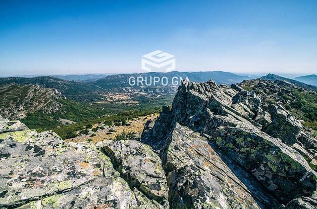 Terreno en Venta en N/A en Fuencaliente