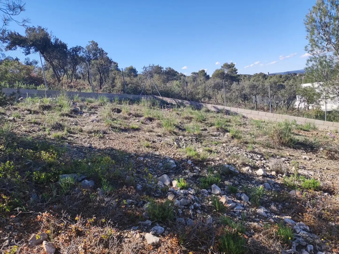 Terreno residencial en venta en Calle Nueva Sierra Bo 109, imagen 5