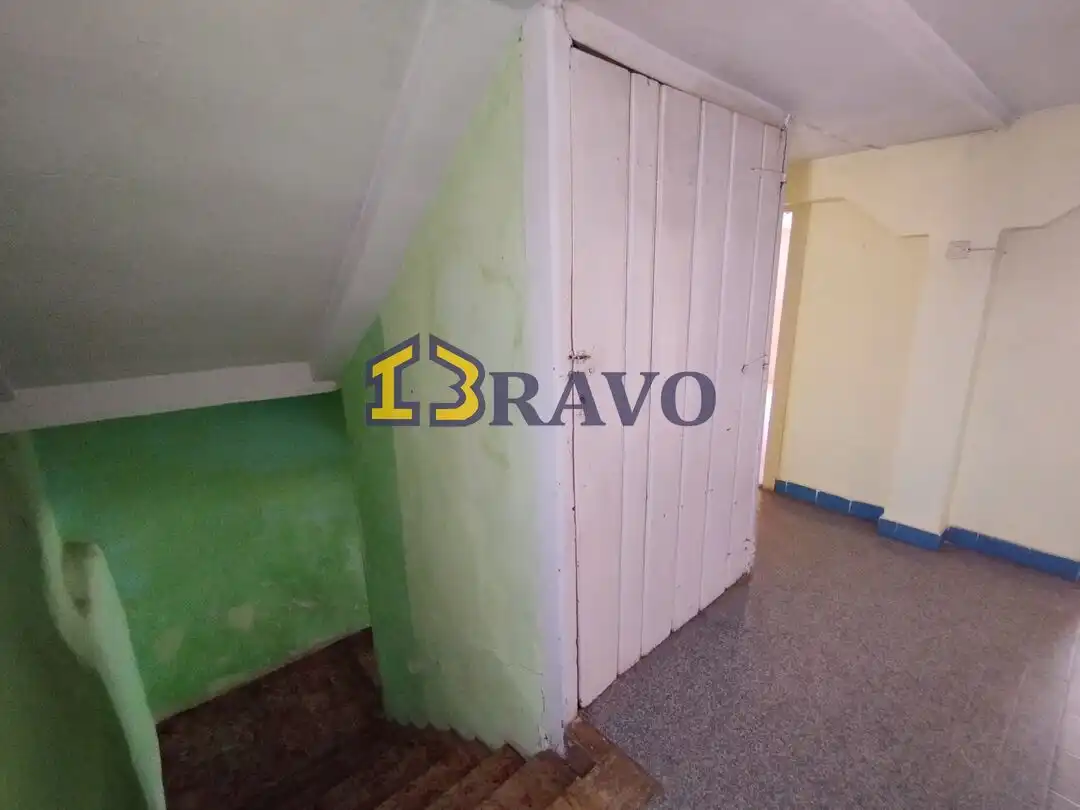Casa o chalet en venta en Merindad de Montija con Calefacción, Jardín privado y Trastero