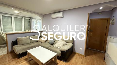 Photo 2 of Flat to rent in Mercurio, Casco histórico de Vicálvaro, Madrid